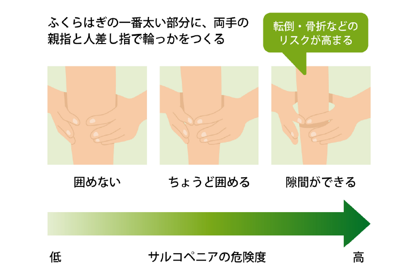 画像：咳をしている女性