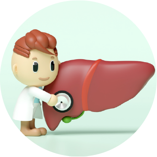 画像:マスクをしている熊の人形