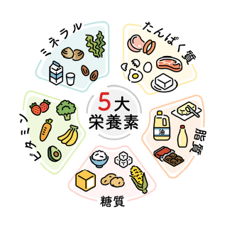 画像:ホットコーヒー